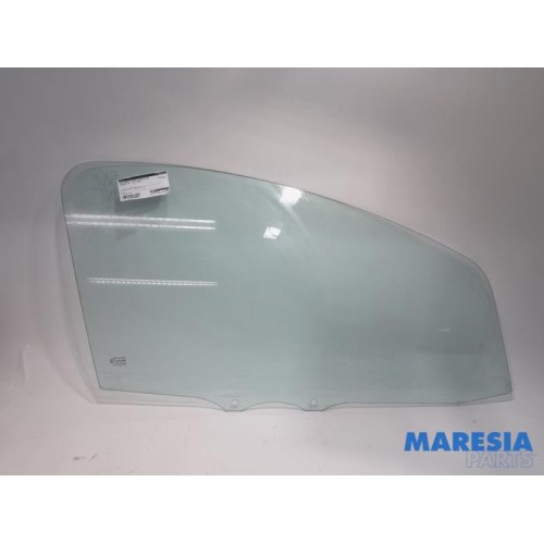 Peugeot - 107 - Door window 4-door, front right