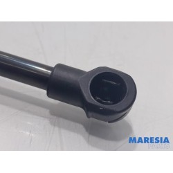 Peugeot - 107 - Gasdämpfer links hinten