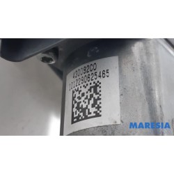 Citroen - C4 - Ruitmechaniek 4Deurs links-achter