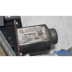 Citroen - C4 - Ruitmechaniek 4Deurs links-achter