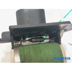 Fiat - 500 - Résistance ventilateur