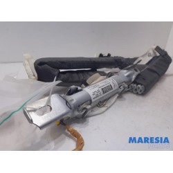 Fiat - 500 - Roof curtain airbag, right