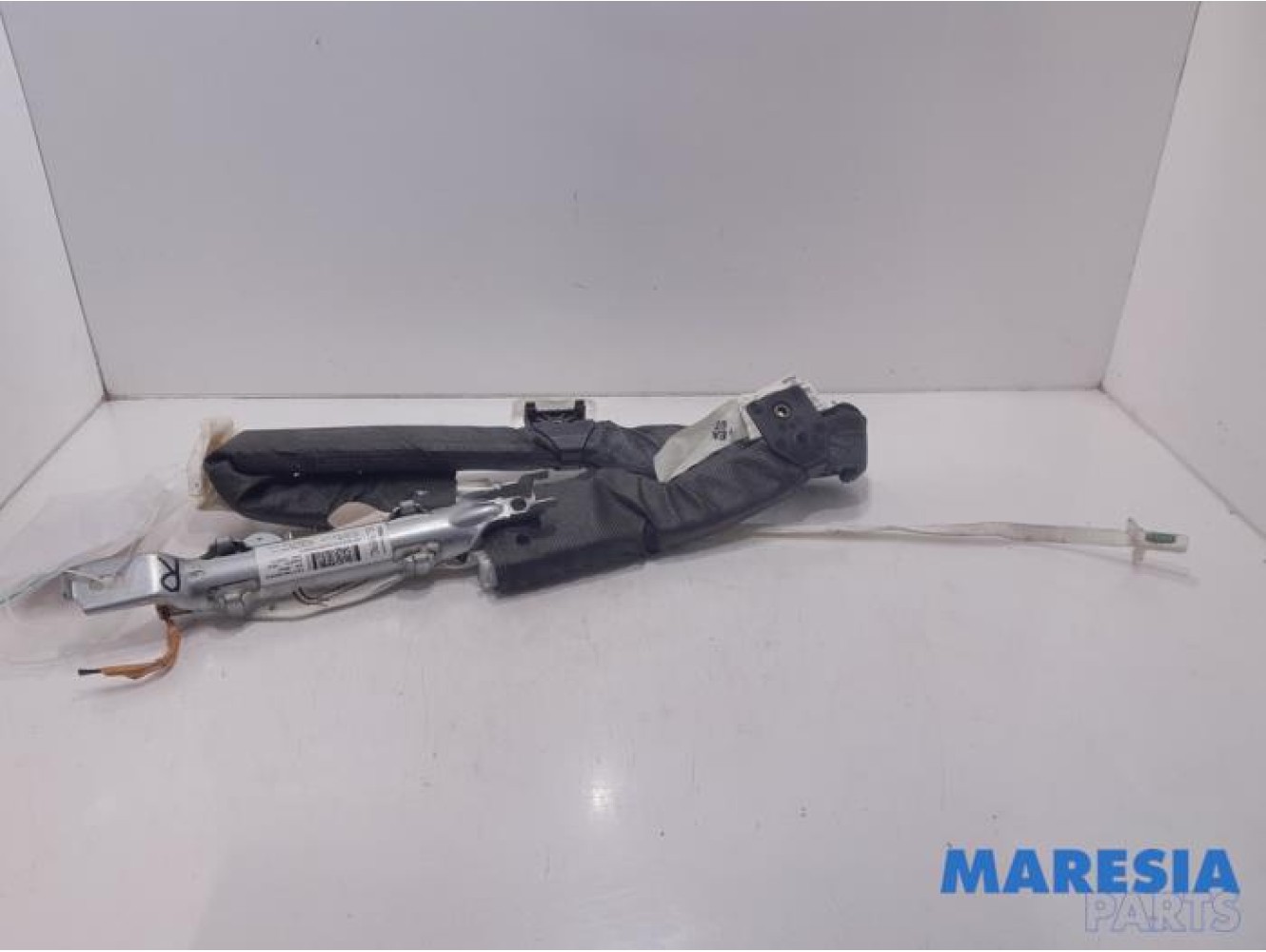 Fiat - 500 - Roof curtain airbag, right