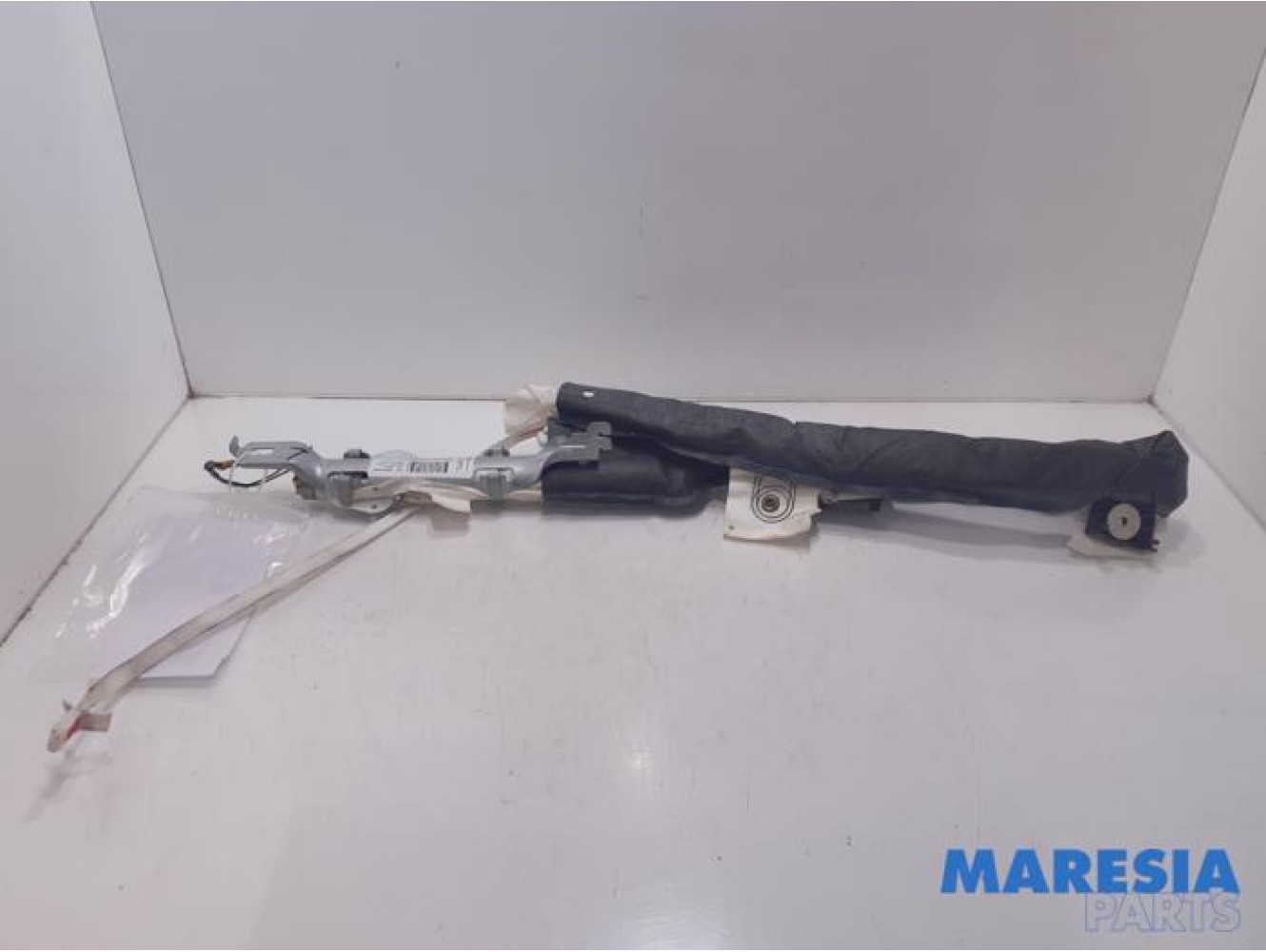Fiat - 500 - Airbag hemel links