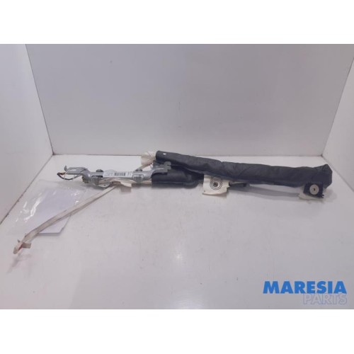 Fiat - 500 - Airbag Himmel links