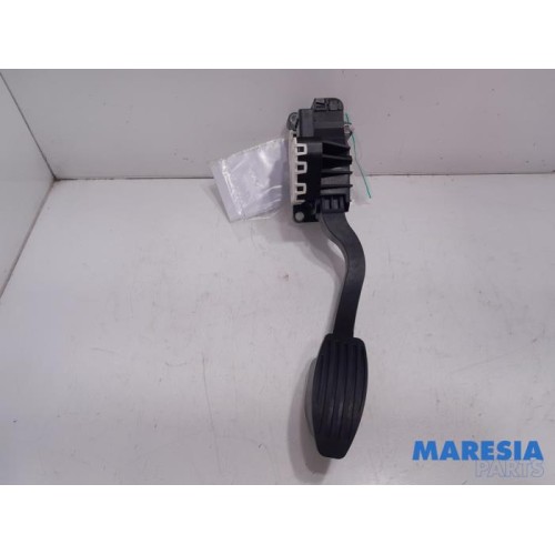 Fiat - Panda - Gaspedalposition Sensor