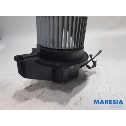 Fiat - Panda - Heating and ventilation fan motor
