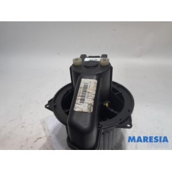 Fiat - Panda - Heating and ventilation fan motor