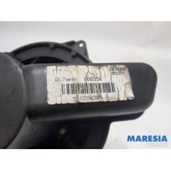 Fiat - Panda - Heating and ventilation fan motor