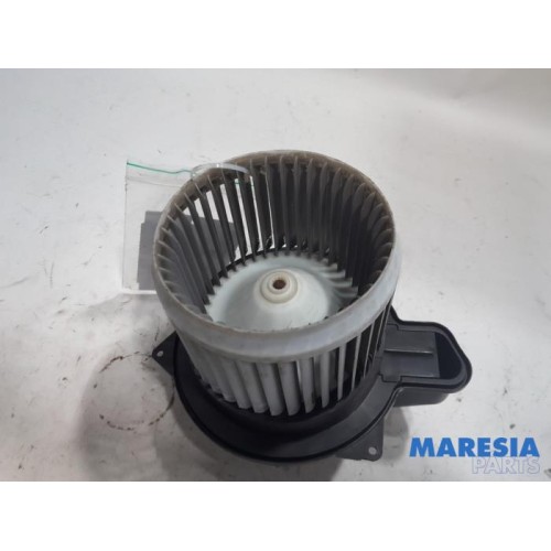 Fiat - Panda - Kachel Ventilatiemotor