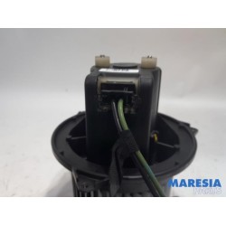 Fiat - Panda - Heating and ventilation fan motor