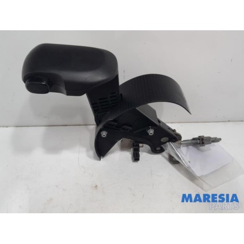 Fiat - Panda - Handrem Mechaniek