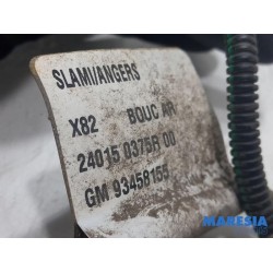 Renault - Trafic - PDC Sensor Set
