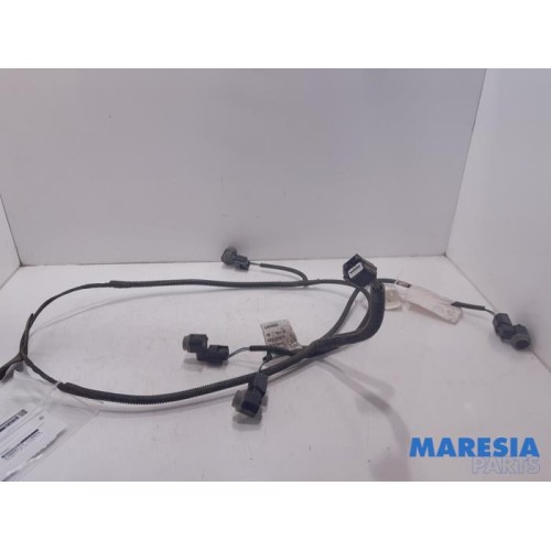 Renault - Trafic - PDC Sensor Set
