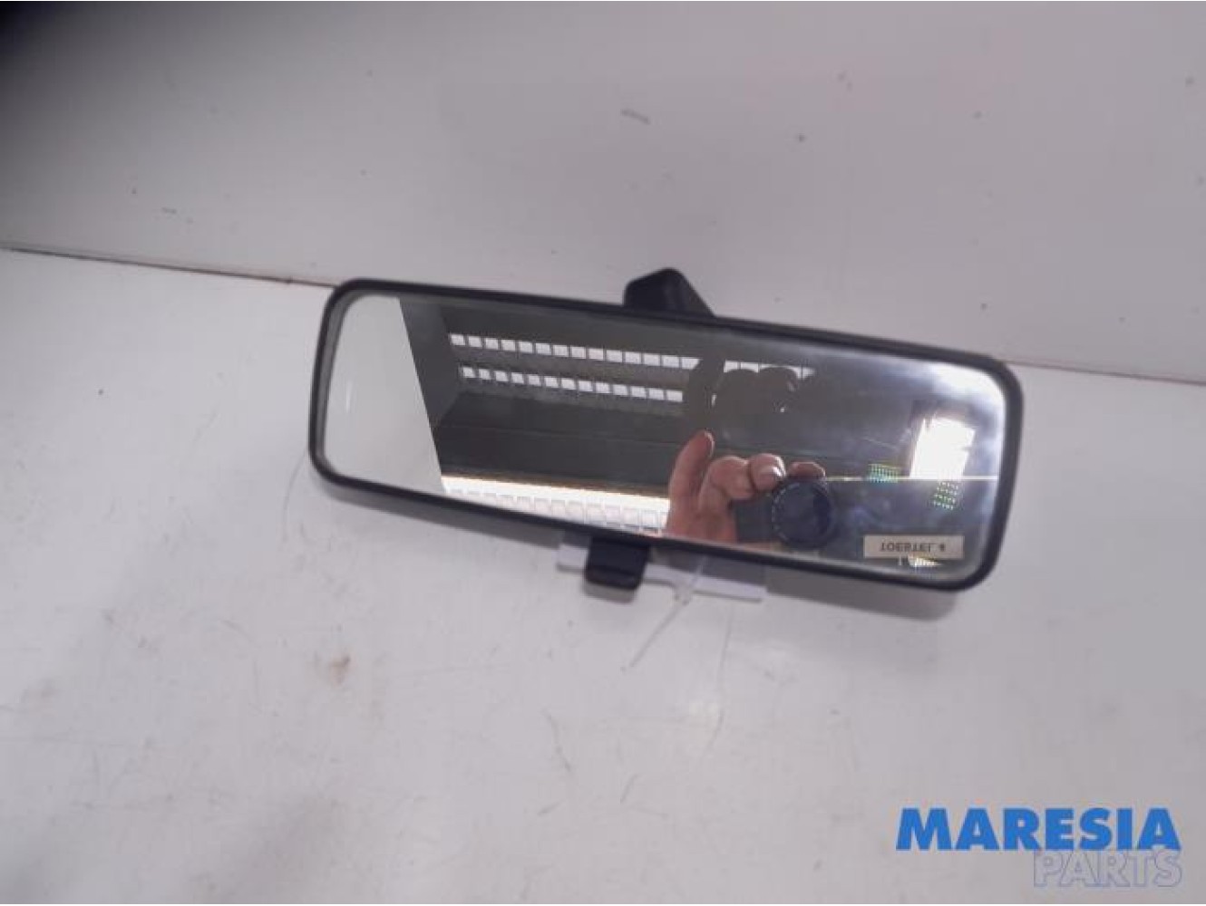 Fiat - Panda - Rear view mirror