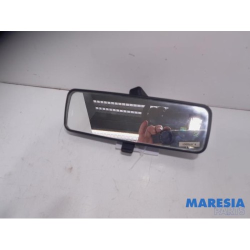 Fiat - Panda - Rear view mirror