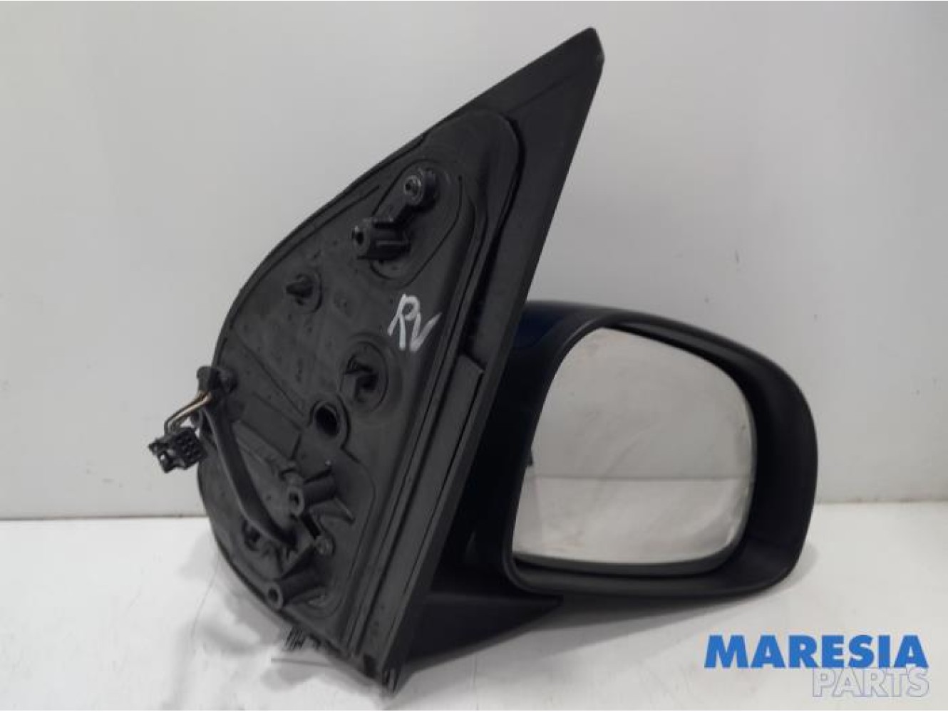Fiat - Panda - Wing mirror, right