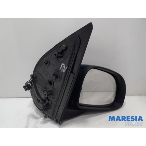 Fiat - Panda - Wing mirror, right