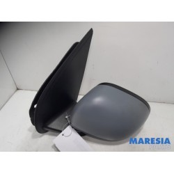 Fiat - Panda - Wing mirror, left