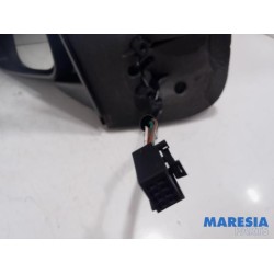 Fiat - Panda - Wing mirror, left