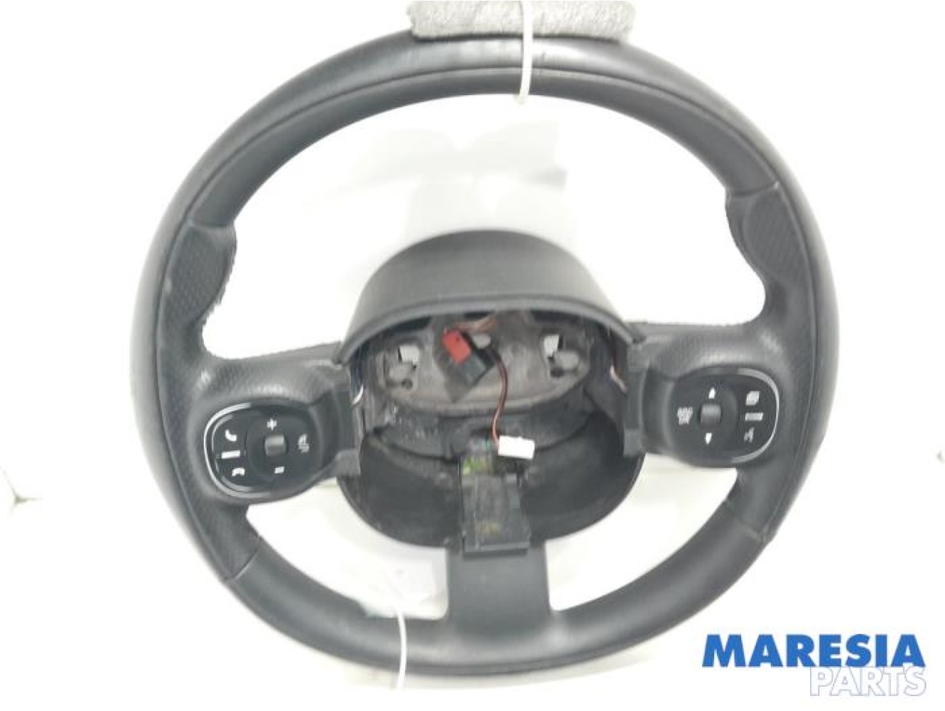 Fiat - Panda - Stuurwiel
