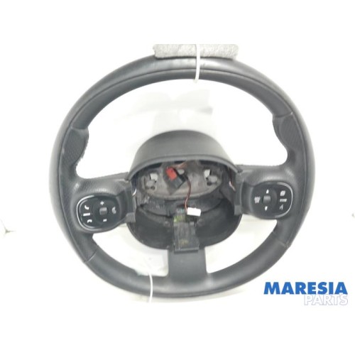 Fiat - Panda - Stuurwiel