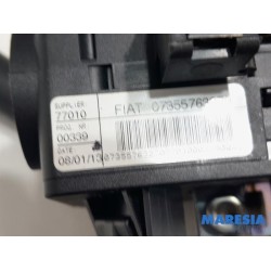 Fiat - Panda - Steering column stalk
