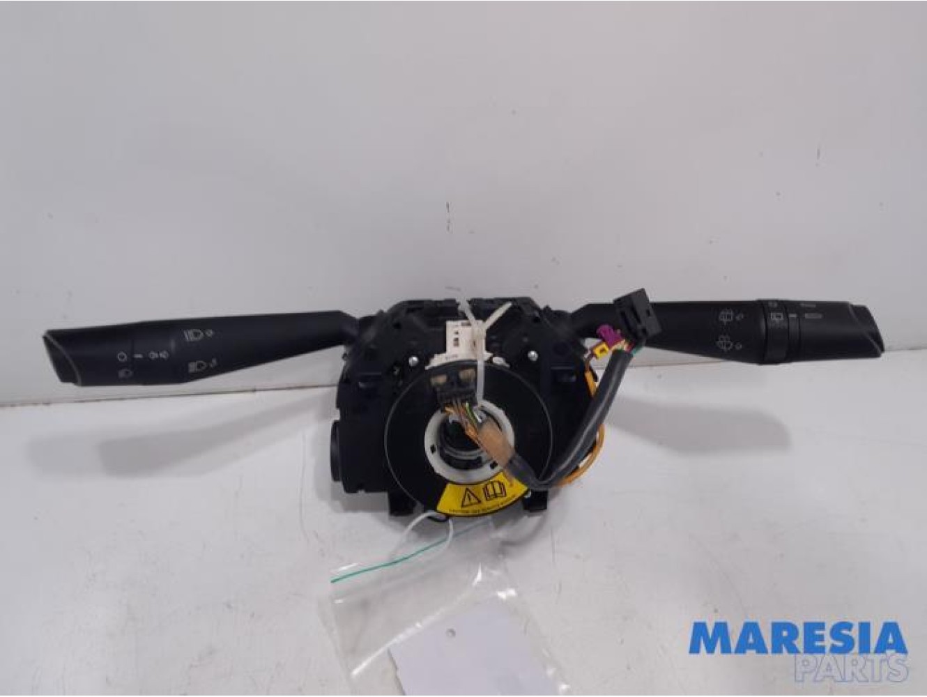 Fiat - Panda - Steering column stalk