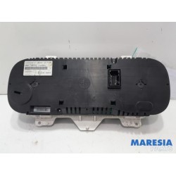 Fiat - Panda - Instrument panel