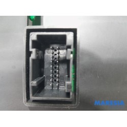 Fiat - Panda - Instrument panel
