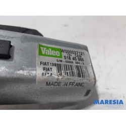 Fiat - Panda - Scheibenwischermotor hinten