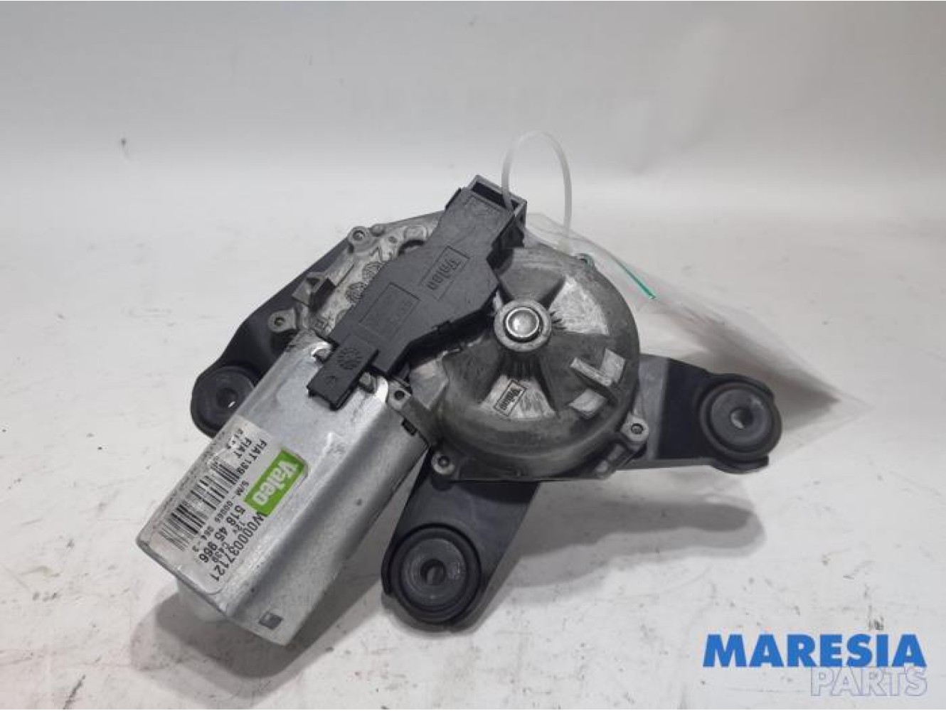 Fiat - Panda - Scheibenwischermotor hinten