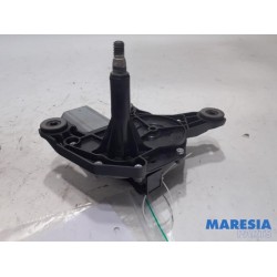 Fiat - Panda - Scheibenwischermotor hinten
