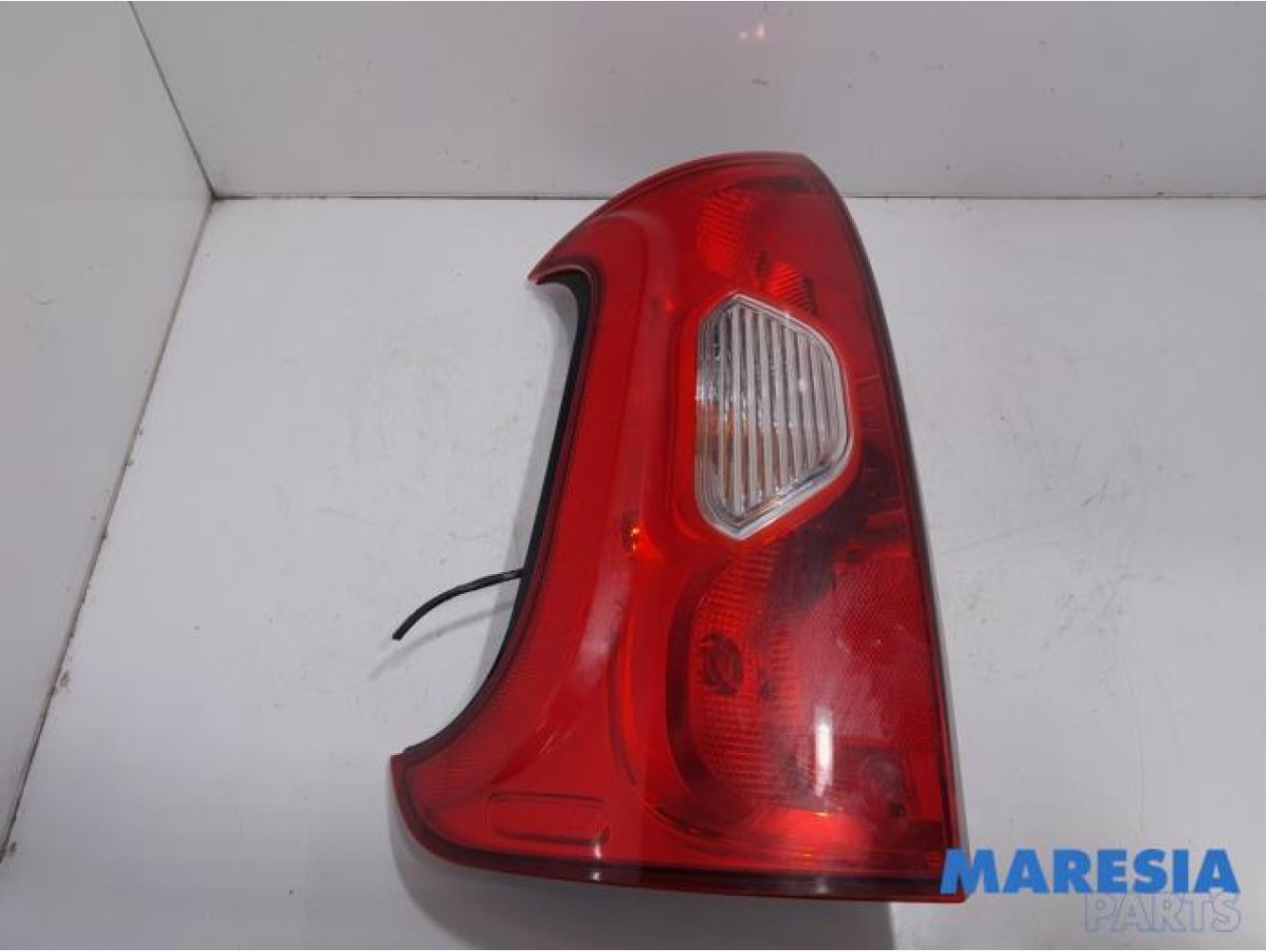 Fiat - Panda - Achterlicht links