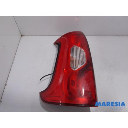 Fiat - Panda - Taillight, left
