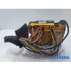 Citroen - Berlingo - Fuse box