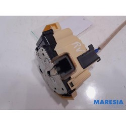 Fiat - Panda - Front door lock mechanism 4-door, right