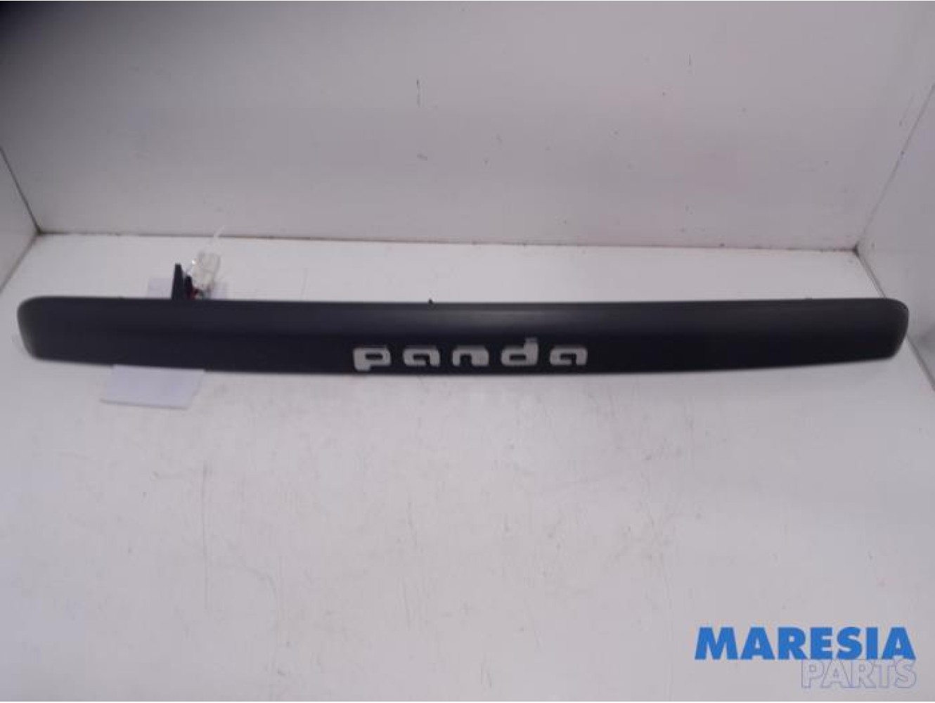 Fiat - Panda - Handgreep Achterklep