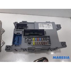 Fiat - 500 - Engine management computer