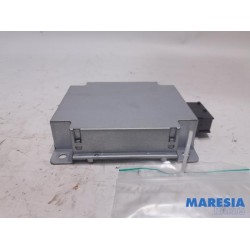 Fiat - Panda - Module navigation