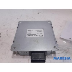 Fiat - Panda - Module navigation
