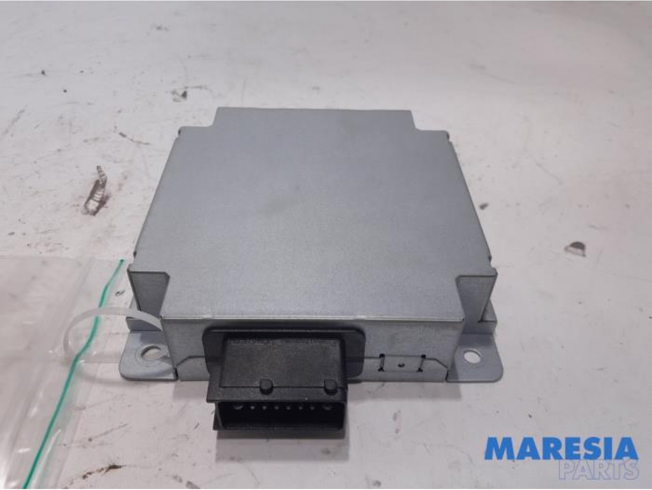 Fiat - Panda - Module navigation