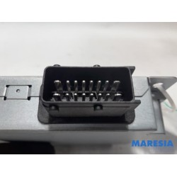 Fiat - Panda - Module navigation