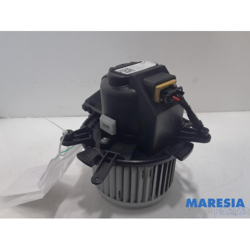 Citroen - Berlingo - Heating and ventilation fan motor