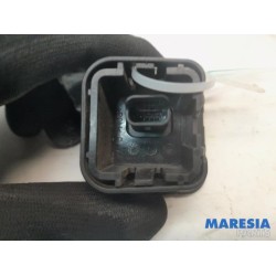 Citroen - Berlingo - Reversing camera