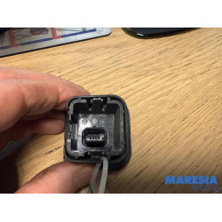 Citroen - Berlingo - Caméra de recul