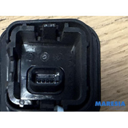 Citroen - Berlingo - Caméra de recul