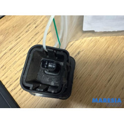 Citroen - Berlingo - Caméra de recul