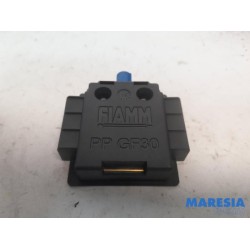 Citroen - Berlingo - GPS Antenne