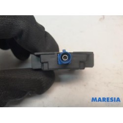Citroen - Berlingo - GPS Antenne